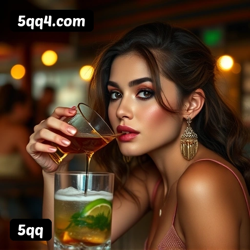 App Mobile 5qq - Jogue em Qualquer Lugar no Seu Smartphone